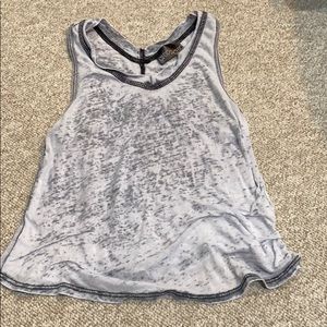 Chic 2 Chic Tank top